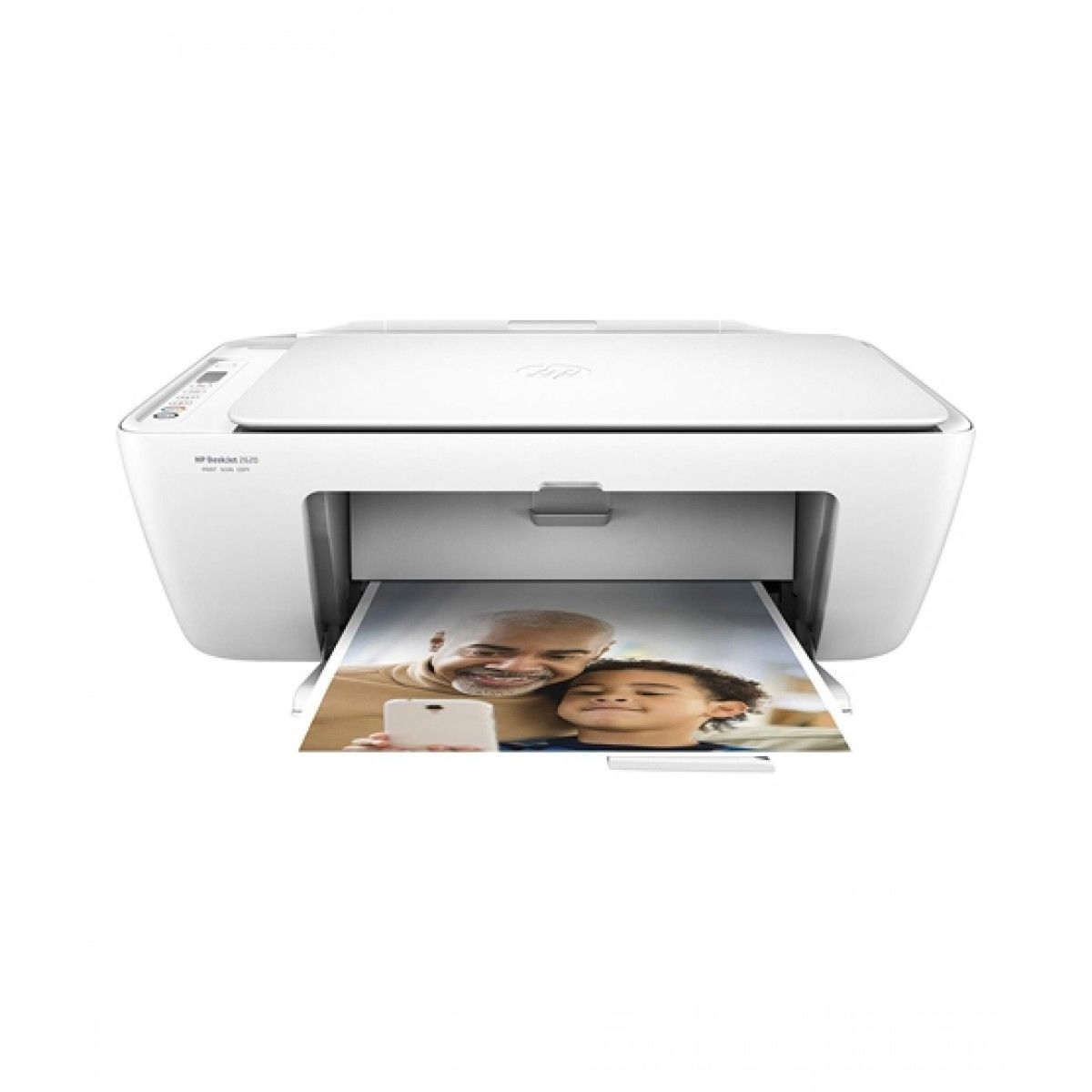 Как разобрать принтера hp deskjet 2620