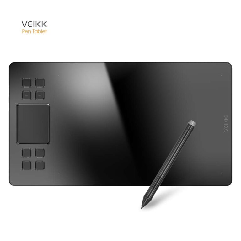 VEIKK A50 Graphics Pen Drawing Tablet Price In Pakistan Global Computers veikk-a50-graphics-pen-drawing-tablet-price-in-pakistan-global-computers