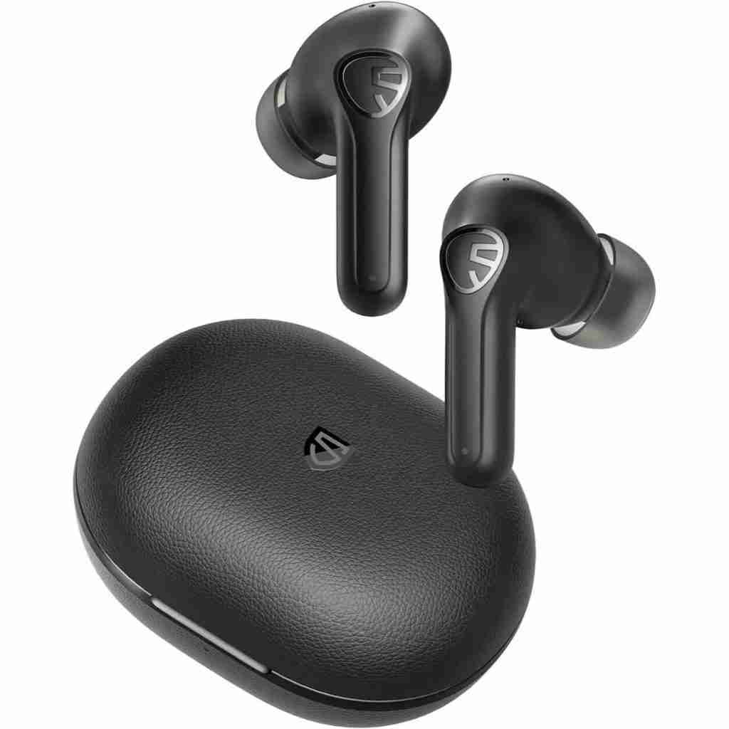 SoundPEATS Life Wireless Earbuds