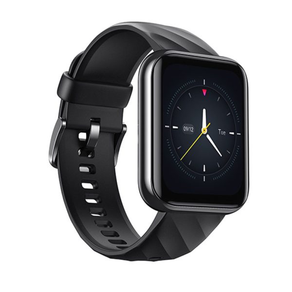 DIZO D 1.8 inch Big Dynamic display Smart Watch