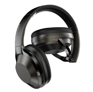 HiFuture FutureTour Pro Hybrid ANC Wireless Headphones – Black