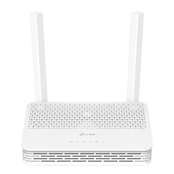 tp-link xpon dual band router