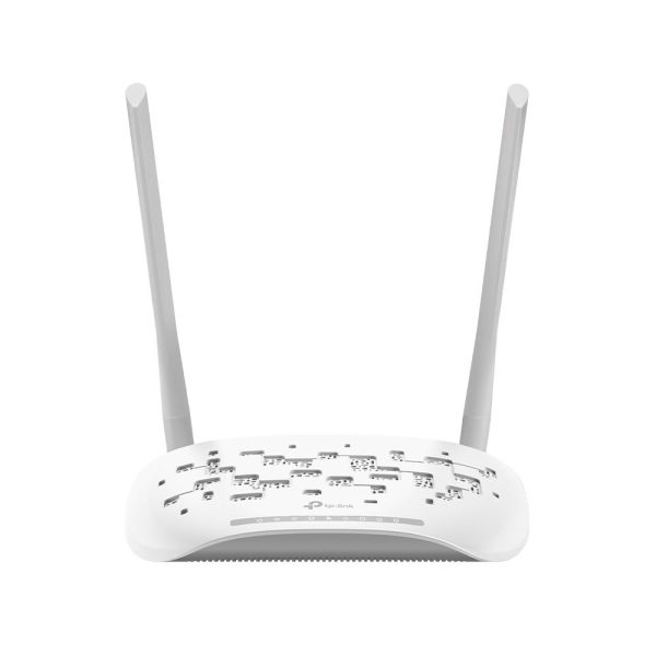 TP-Link XN021-G3 300 Mbps Wireless N Gigabit XPON Router with CATV